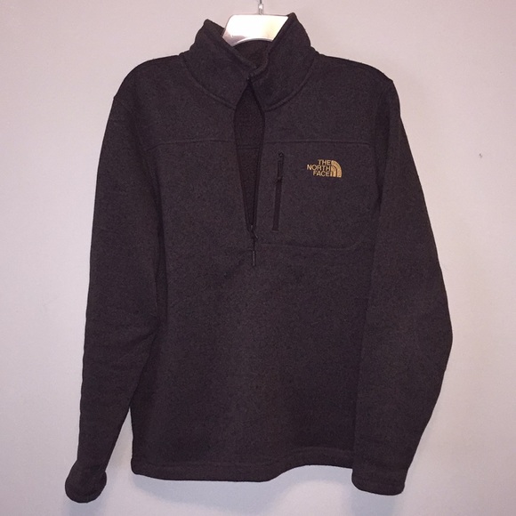 North Face pullover - Picture 1 of 4